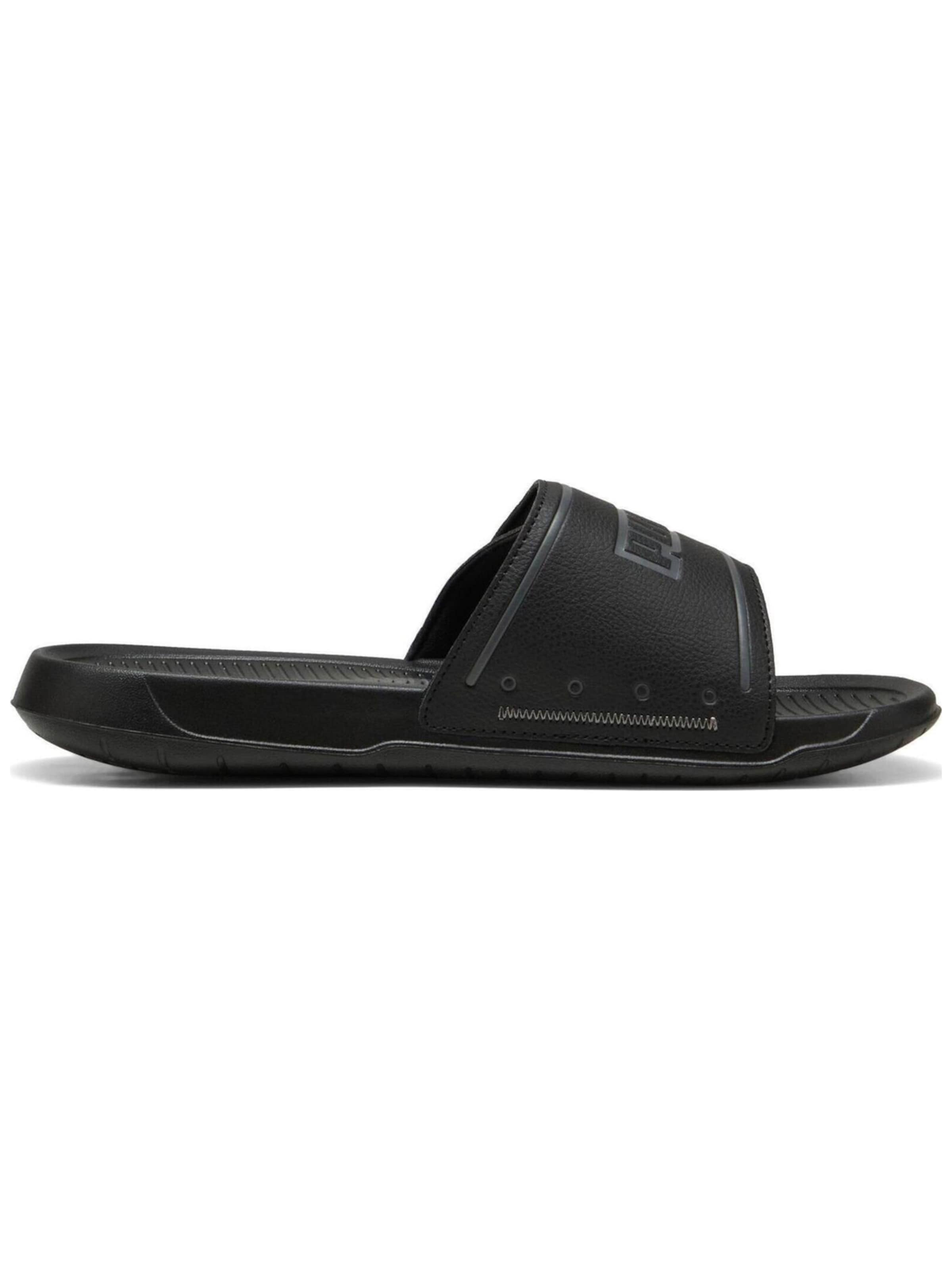 PUMA Mule 'Royalcat Comfort 2' in Black