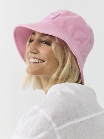 CODELLO Hat in Pink