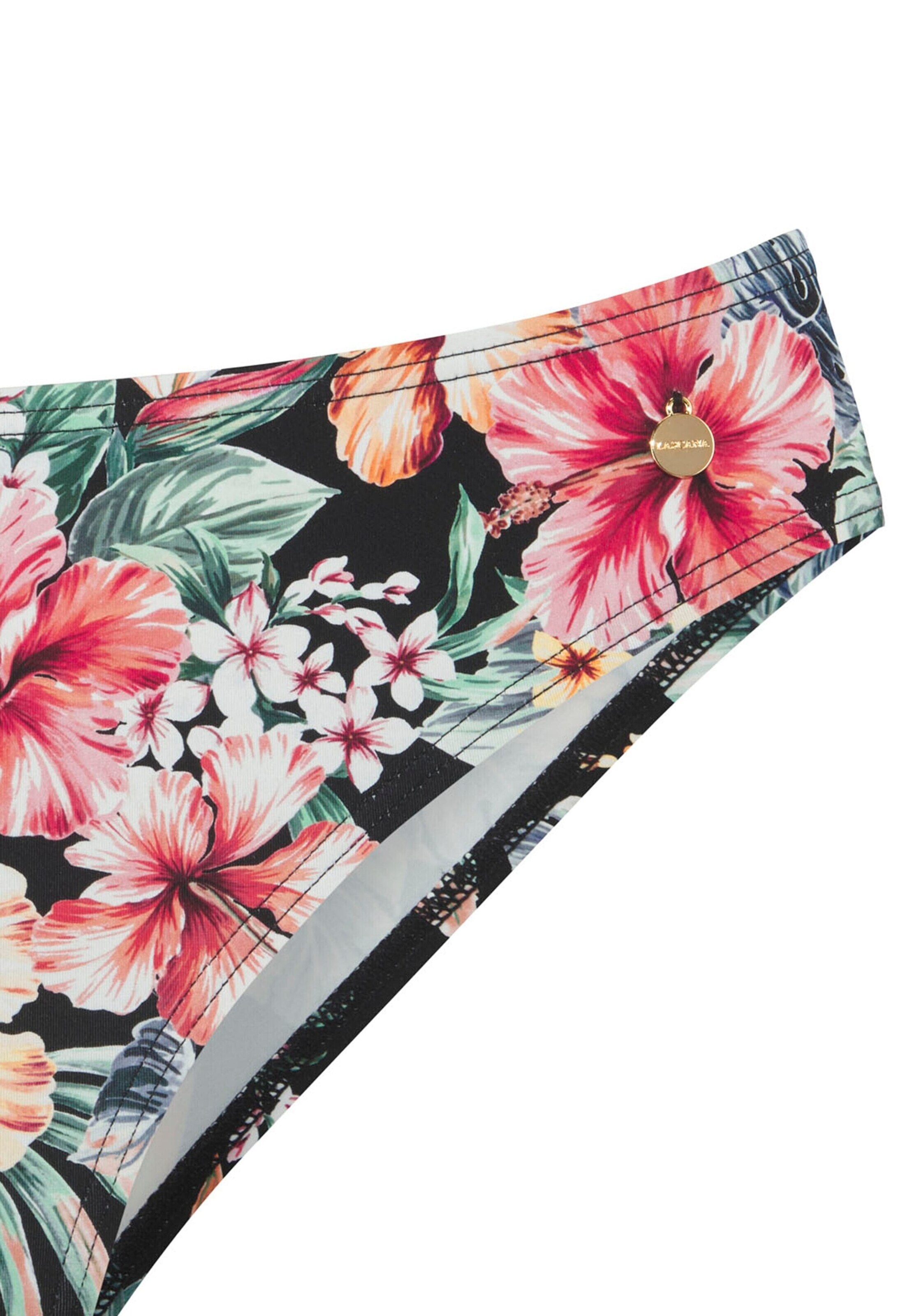 LASCANA - Braga de bikini en negro