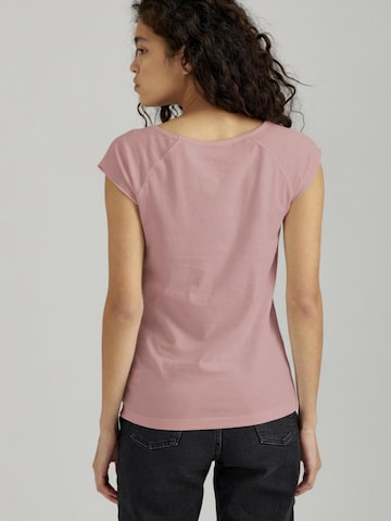 ThokkThokk Shirt in Pink