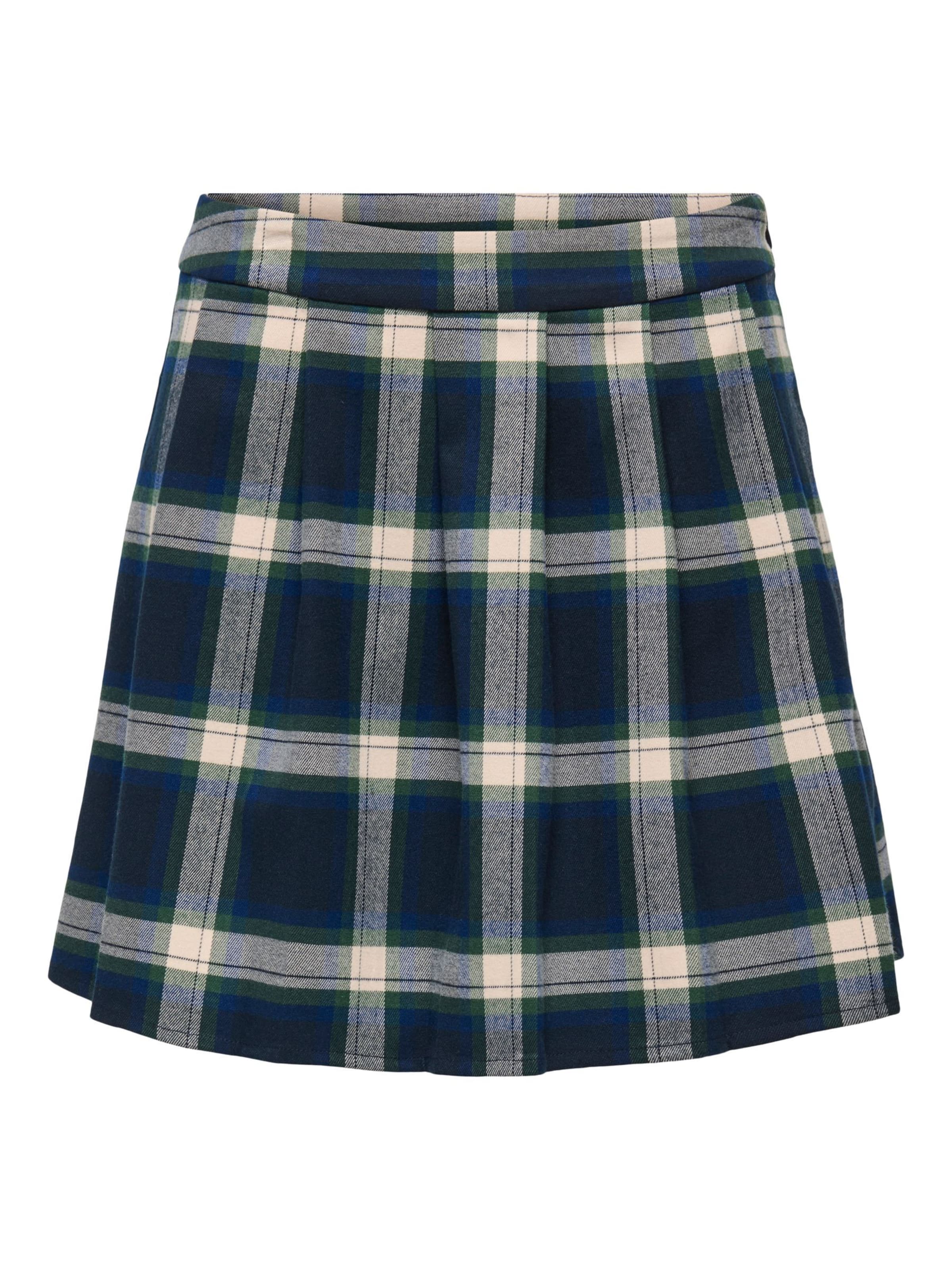 Gonna ONLY di colore navy, Visualizzazione prodotti