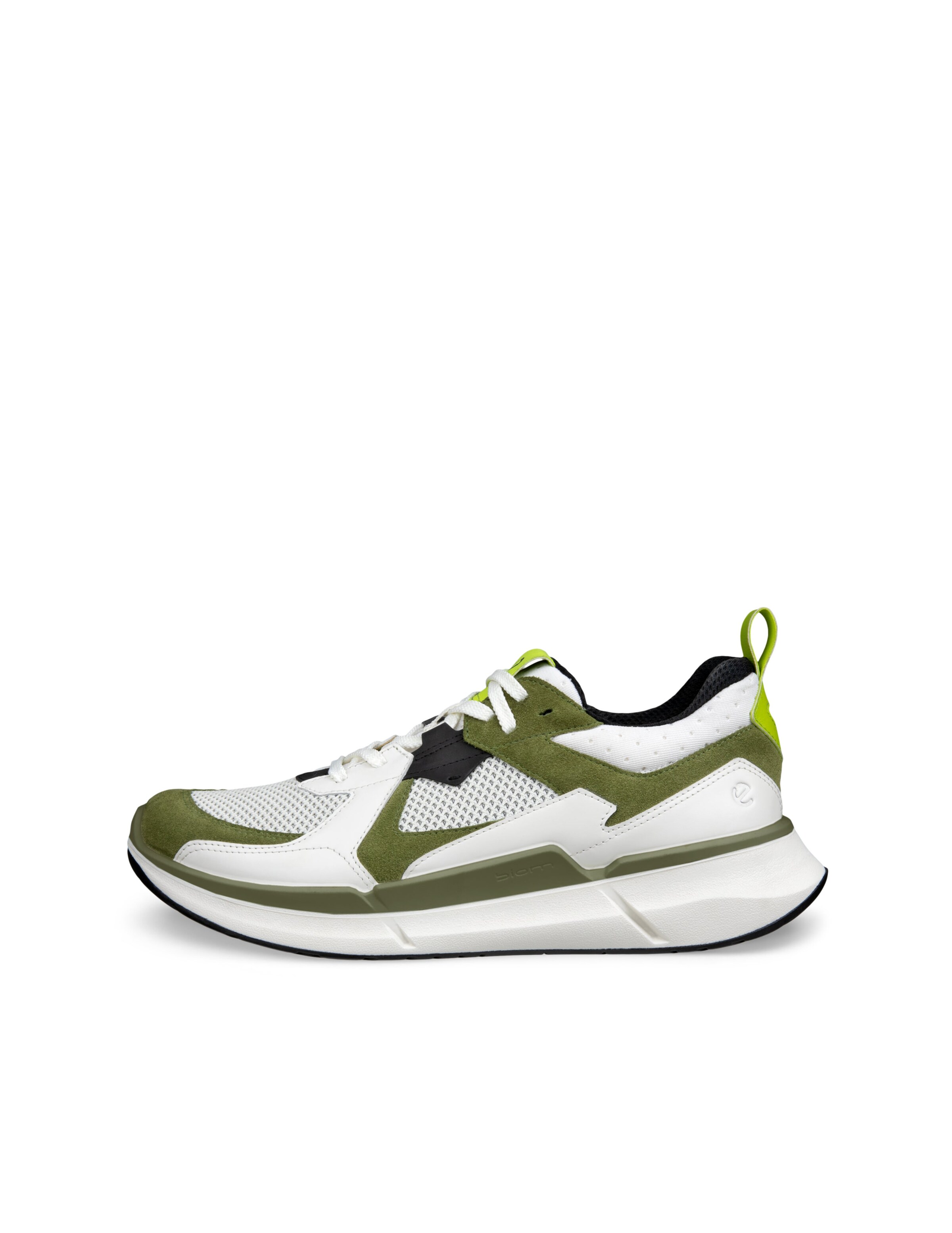 ECCO Sneaker 'Biom 2.2' in Grün