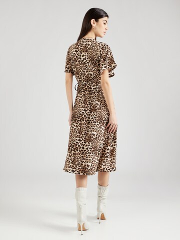 VERO MODA Dress 'SAKI' in Beige