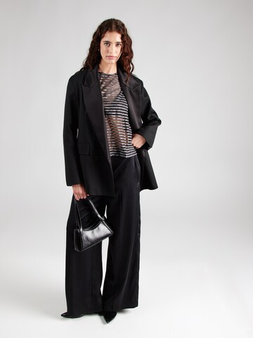 Banana Republic Shirt in Black