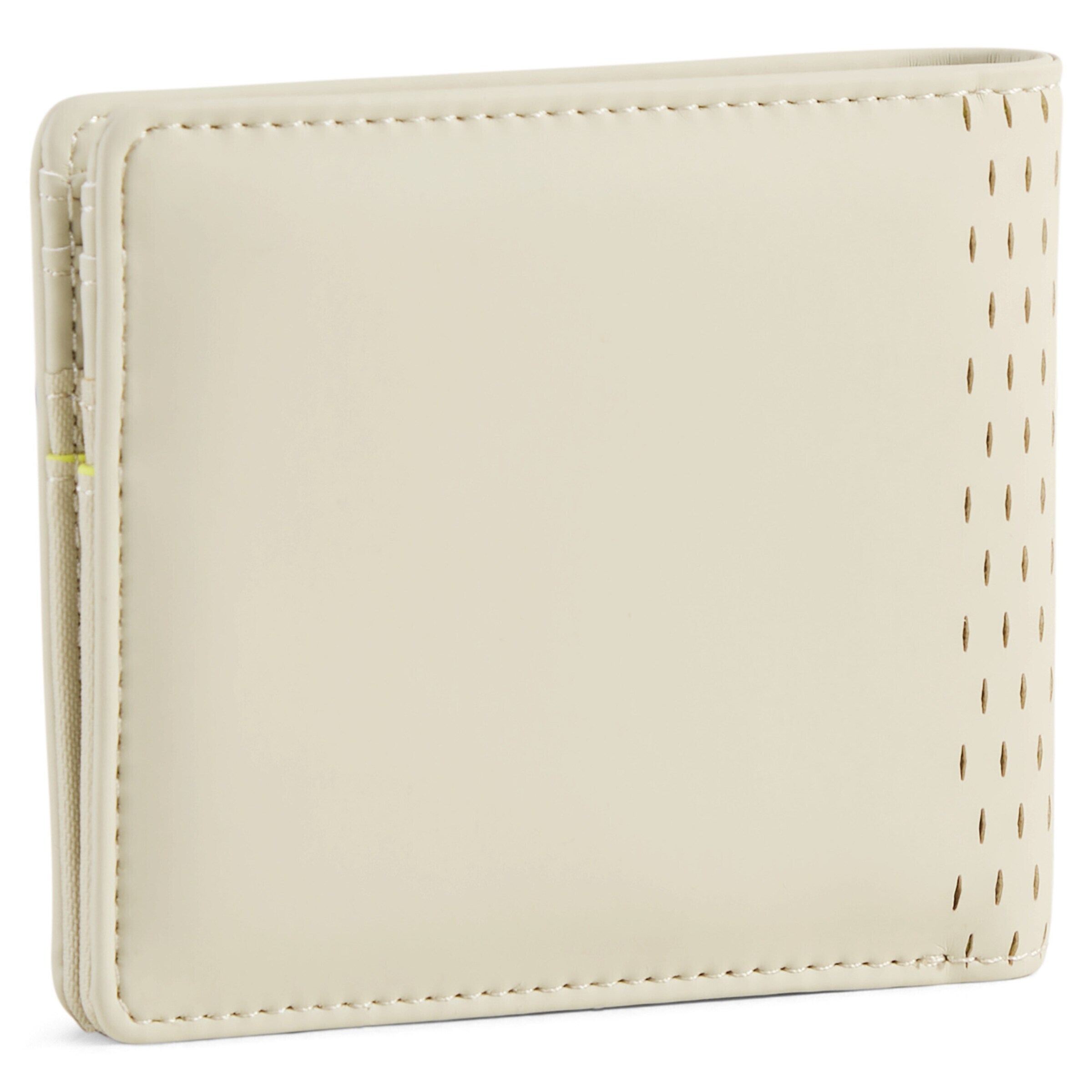 PUMA Portemonnee in Beige