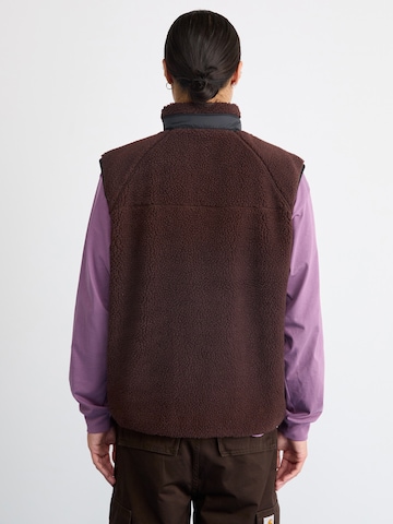 Gilet 'Prentis' Carhartt WIP en marron