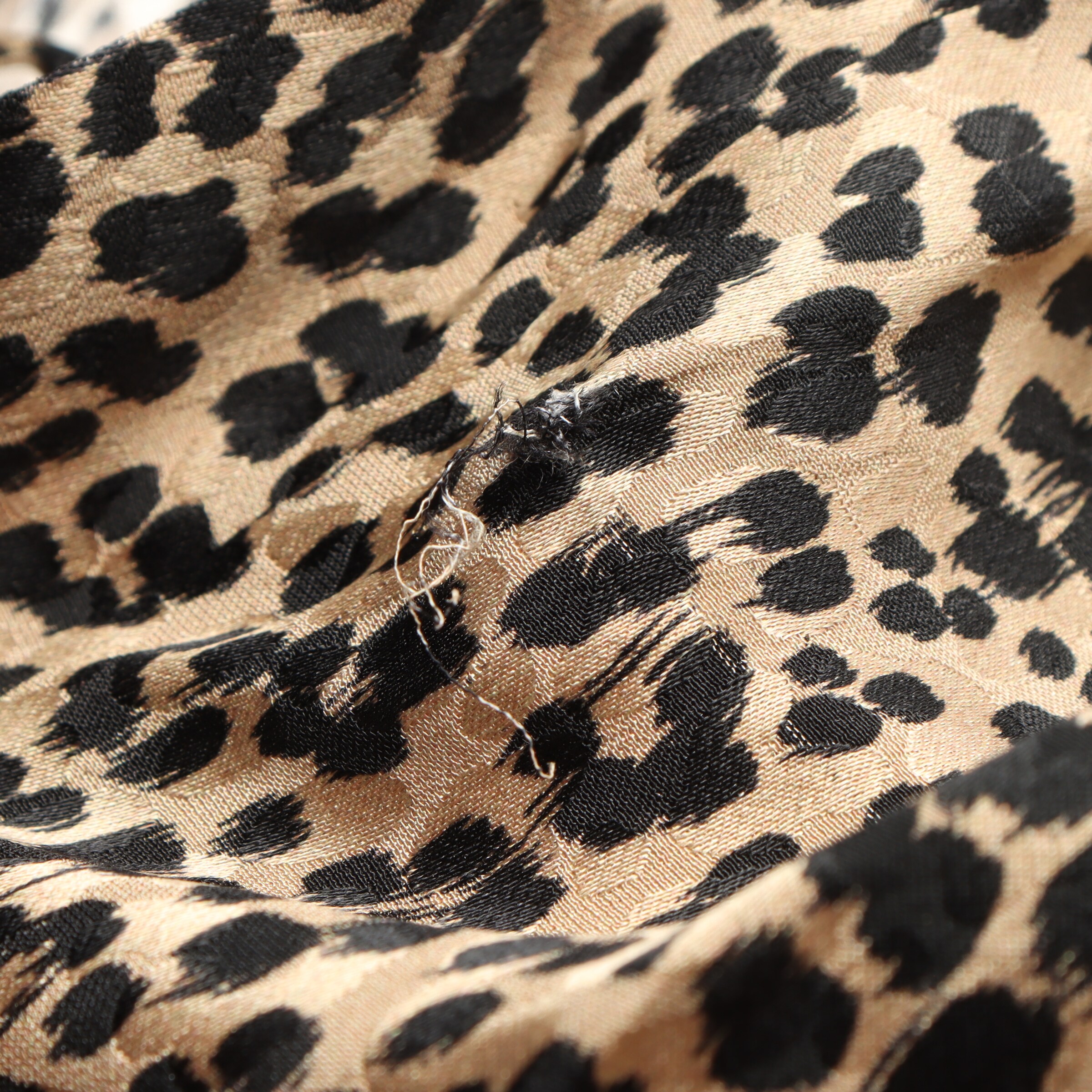 Alessandra rich Pants in L in Mixed colors