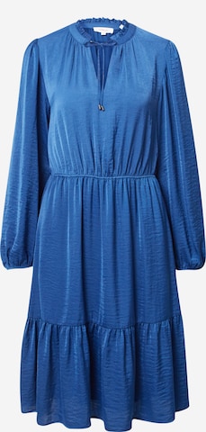 s.Oliver Kleid in Blau: predná strana