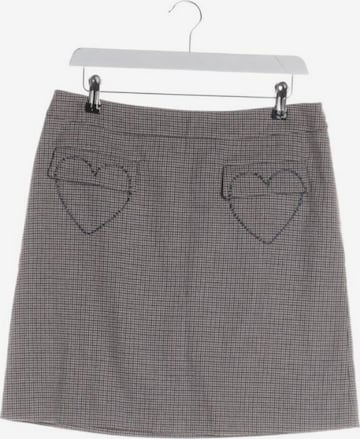 Love Moschino Skirt in S in Mixed colors: front
