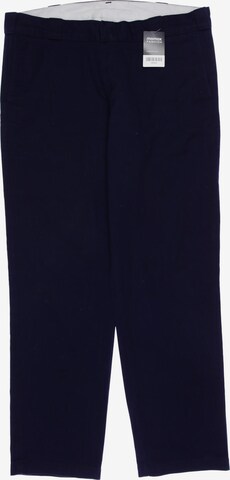 Carhartt WIP Pants in 36 in Blue: front