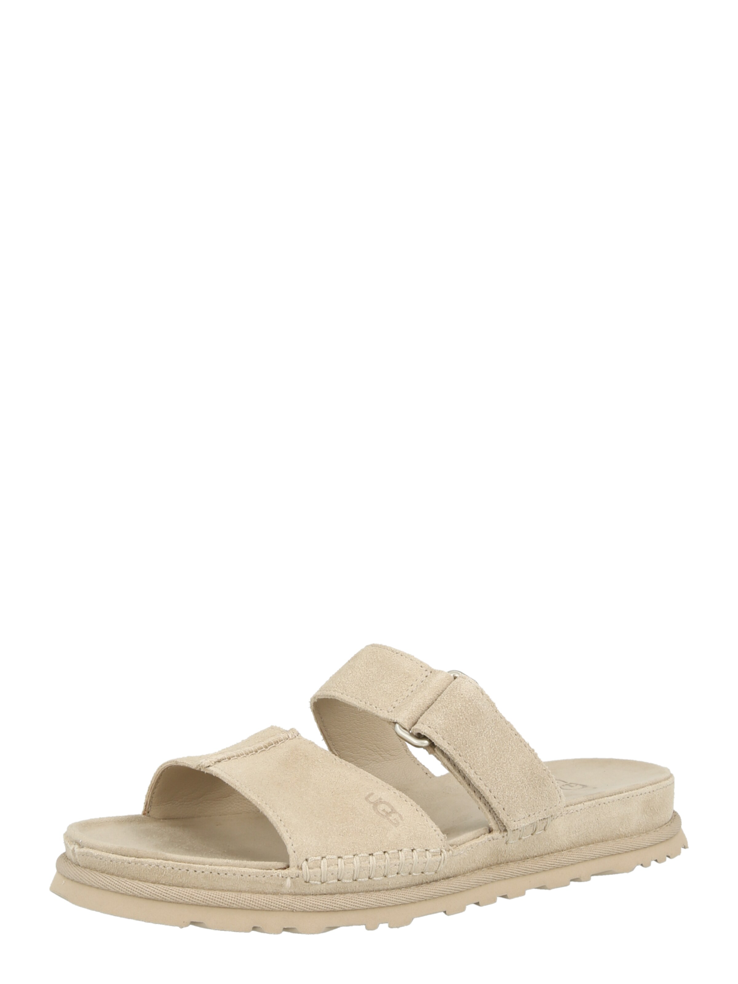 UGG Pistokkaat 'GoldenGaze' värissä beige, Tuotenäkymä