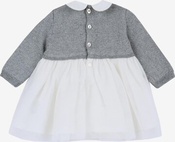 CHICCO Dress in Grey