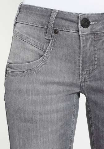 Gang Slimfit Jeans '94JOJO' in Grau