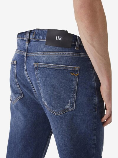 LTB Jeans Jeans 'Alessio Jeans' in 29/34 in Blue, Item view