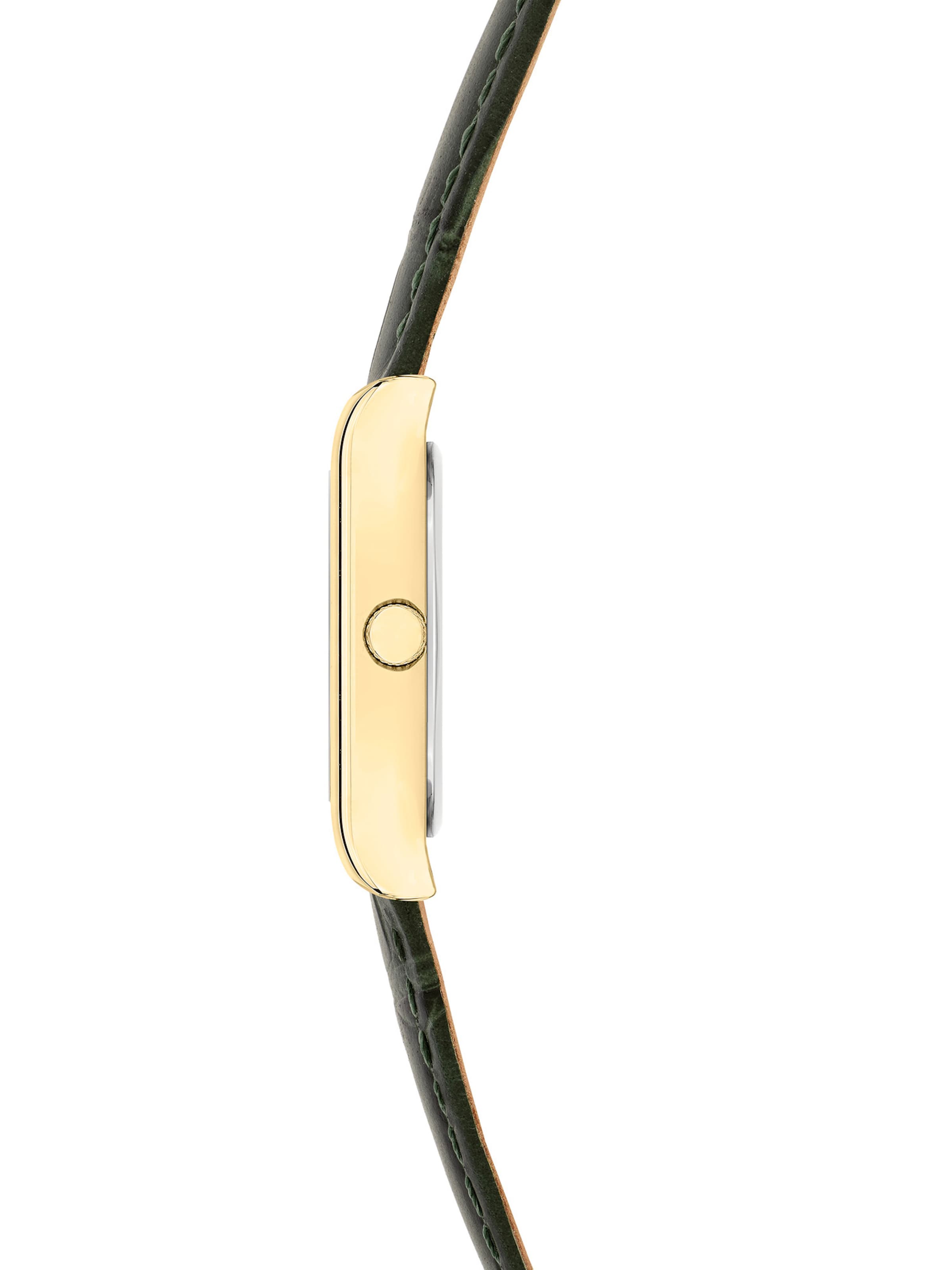 Liebeskind Berlin Analog watch in Green
