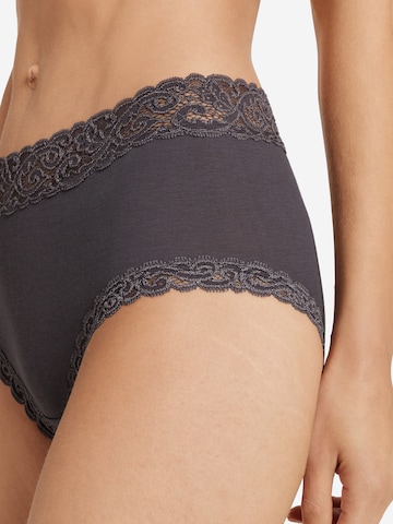 Hanro - Cueca ' Moments ' em preto