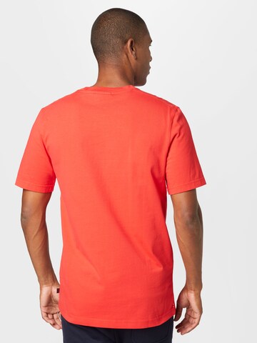 SCOTCH & SODA Shirt in Red