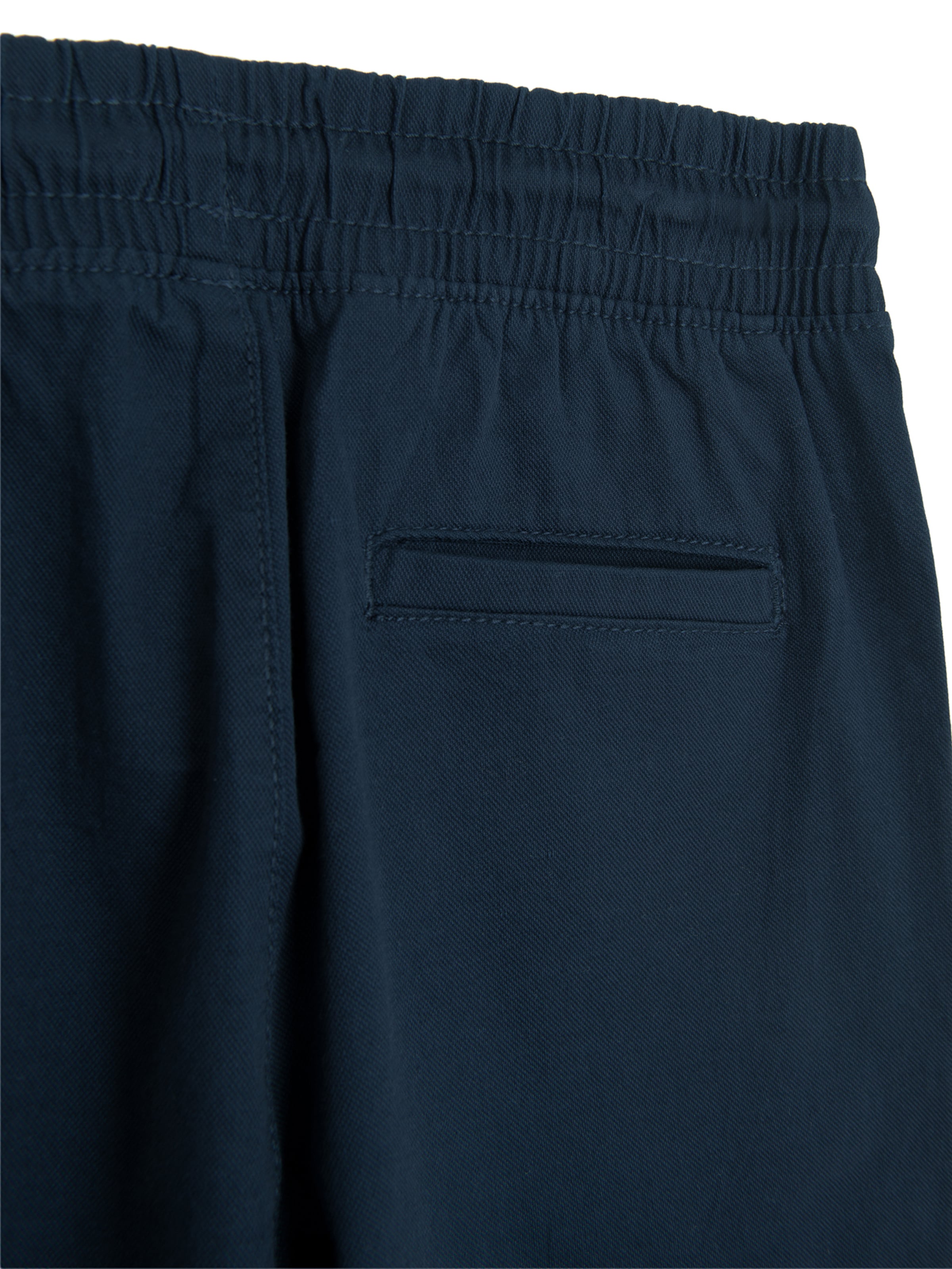 Cool Club Regular Trousers in Blue