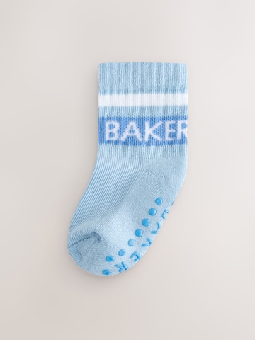 Calzino di Baker by Ted Baker in blu