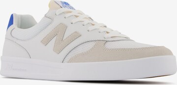 new balance Sneaker 'CT300' in Weiß