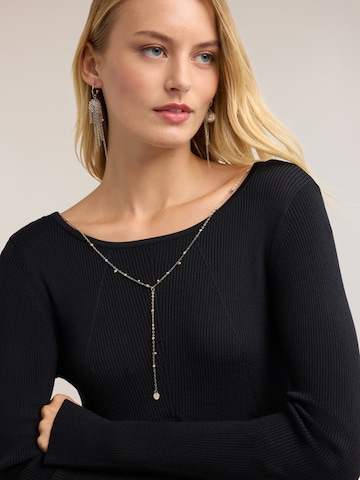 Robe MOTIVI en noir
