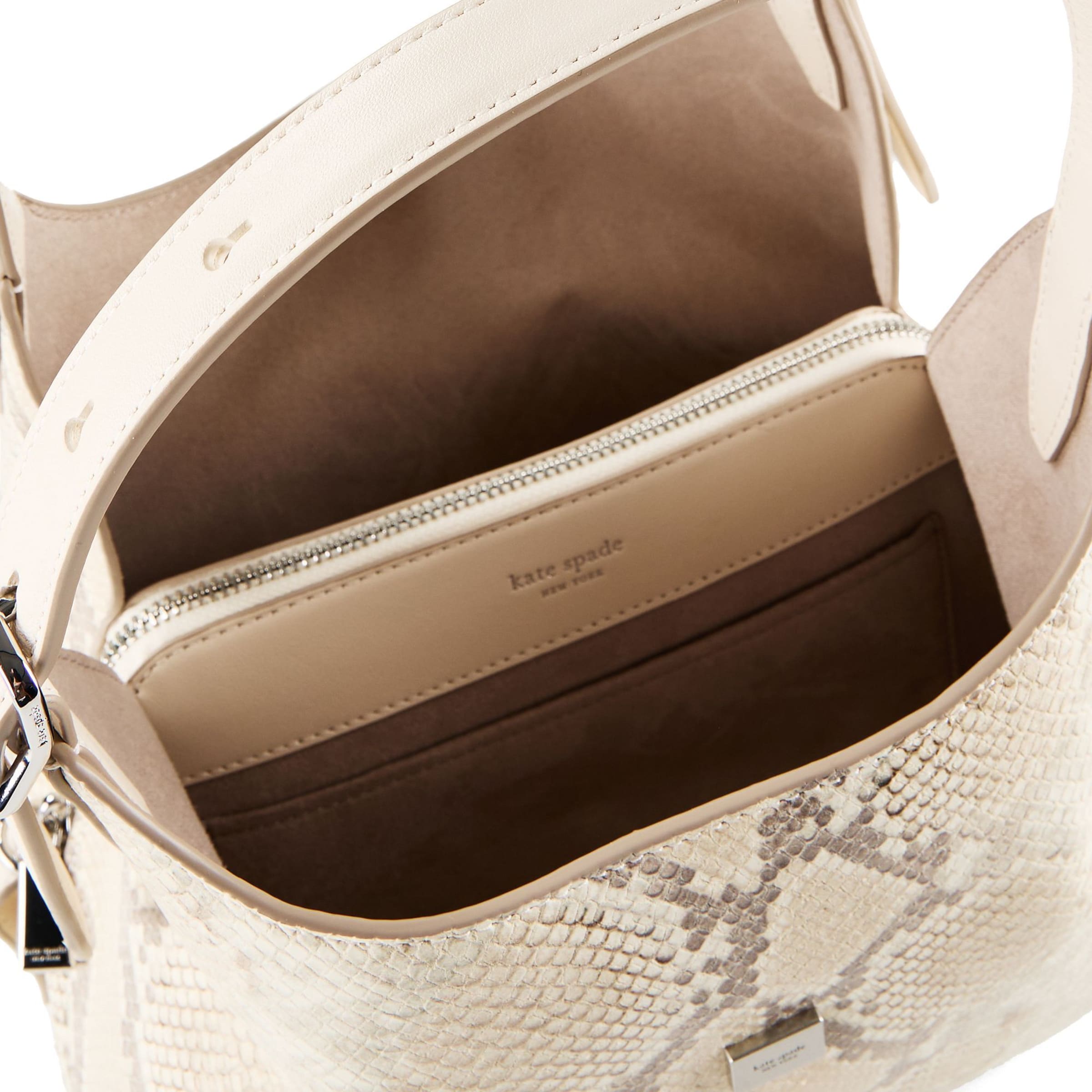 Sacs à main 'Deco' Kate Spade en beige