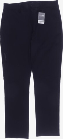 Craft Pants in 33 in Blue: front