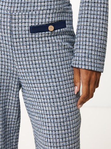 MEXX Regular Broek in Gemengde kleuren