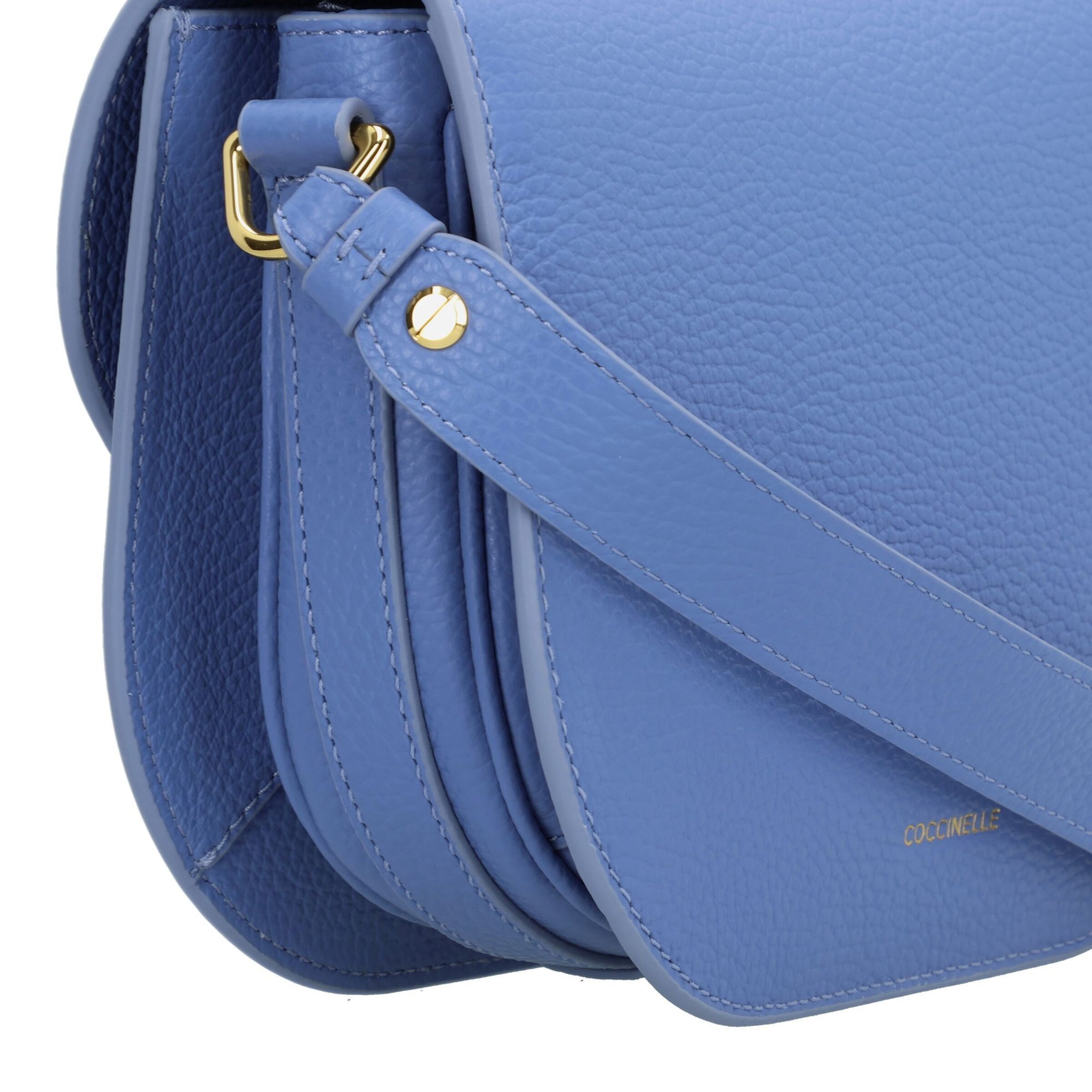 Sac à bandoulière 'Dew' Coccinelle en bleu