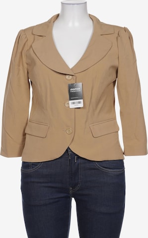 ICHI Blazer XL in Beige: predná strana