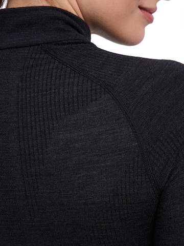 FALKE Base Layer in Black