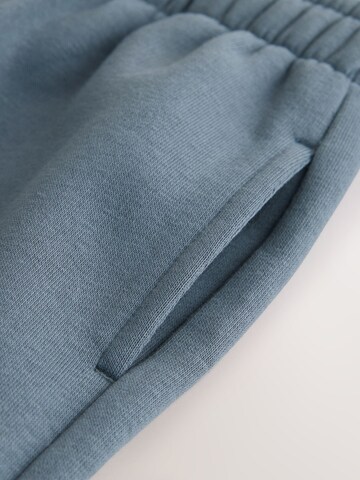 Next Normalny krój Spodnie w kolorze szary