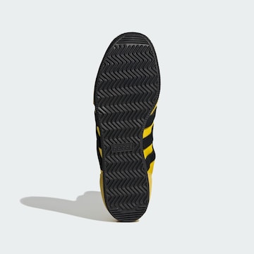 ADIDAS ORIGINALS Sportschuh 'Japan H' in Gelb