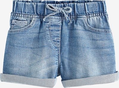 Kelnės iš Next, spalva – tamsiai (džinso) mėlyna, Prekių apžvalga