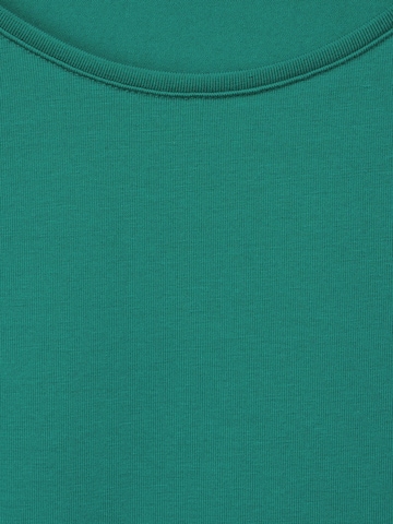 STREET ONE Top 'Anni' in Green