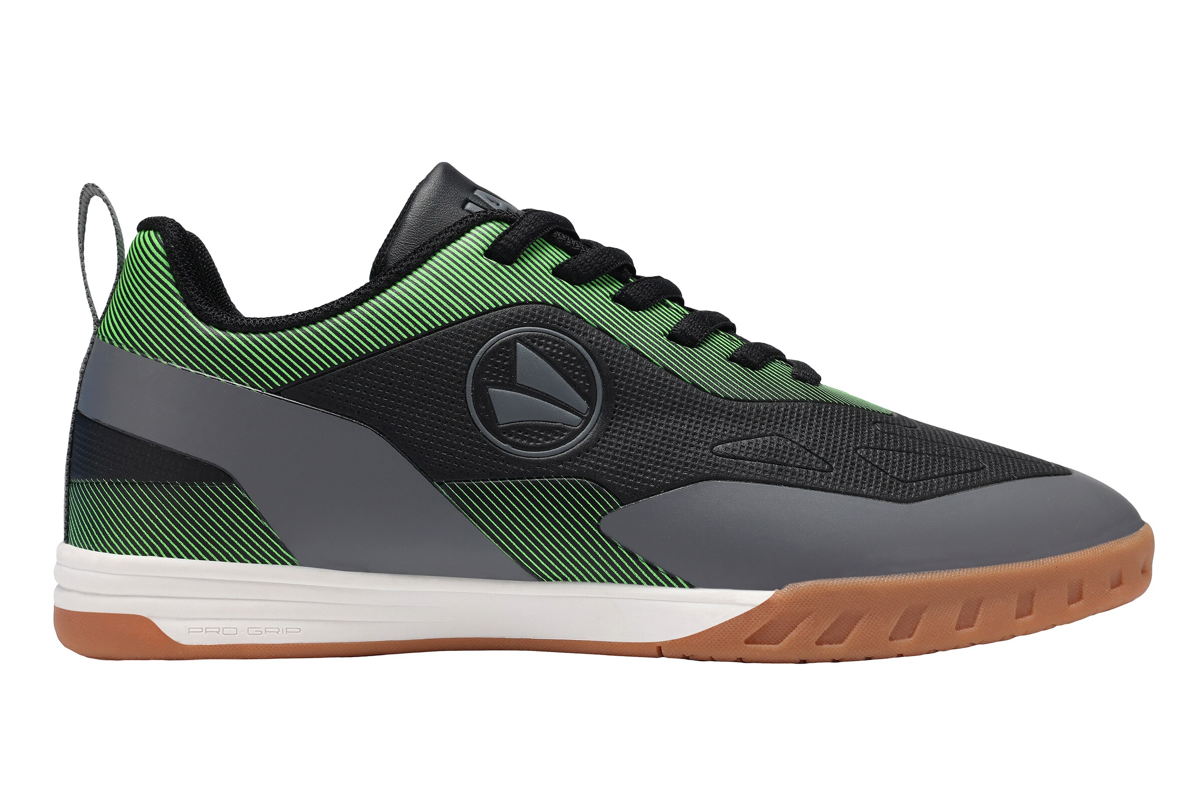 JAKO Fußballschuh in Schwarz