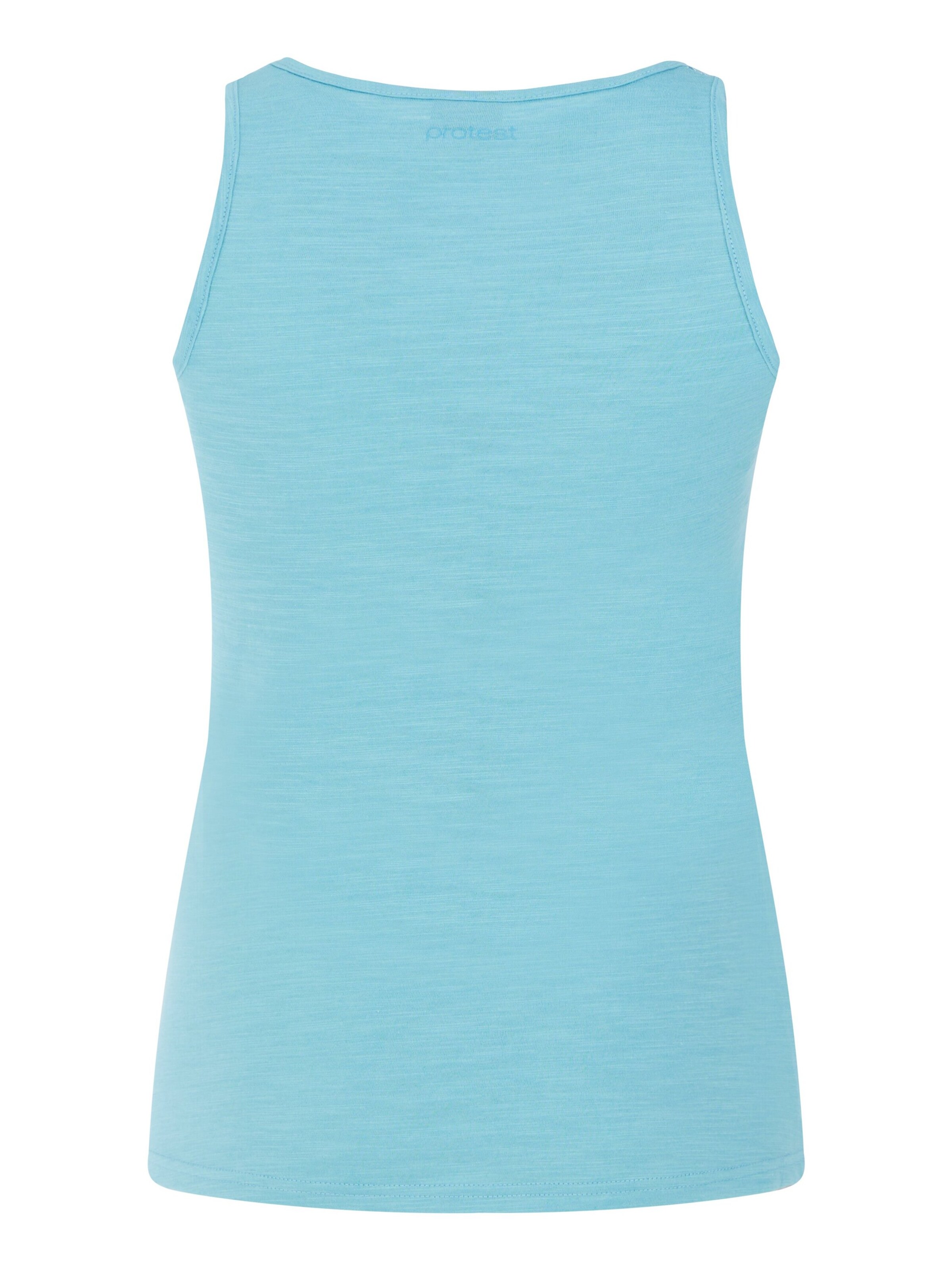PROTEST Top 'PRTIMPULSE'‌‌‌‌ in Blau