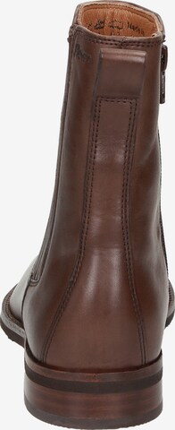 SIOUX Chelsea Boot 'Petrunja' in Braun