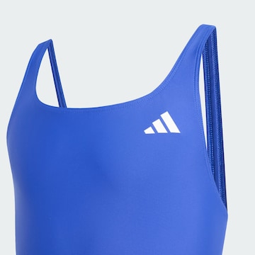 ADIDAS PERFORMANCE Sports swimwear in Blue
