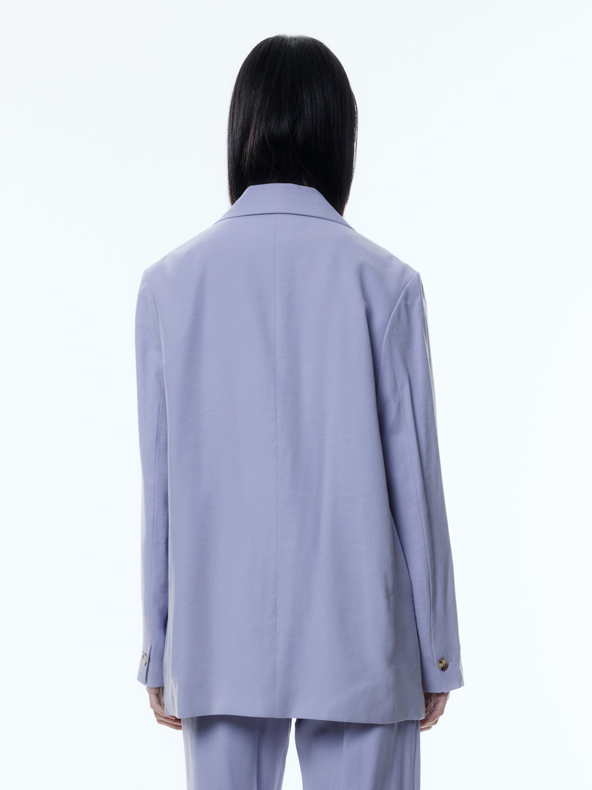 EDITED Produkte Blazer 'Kainoa' lila