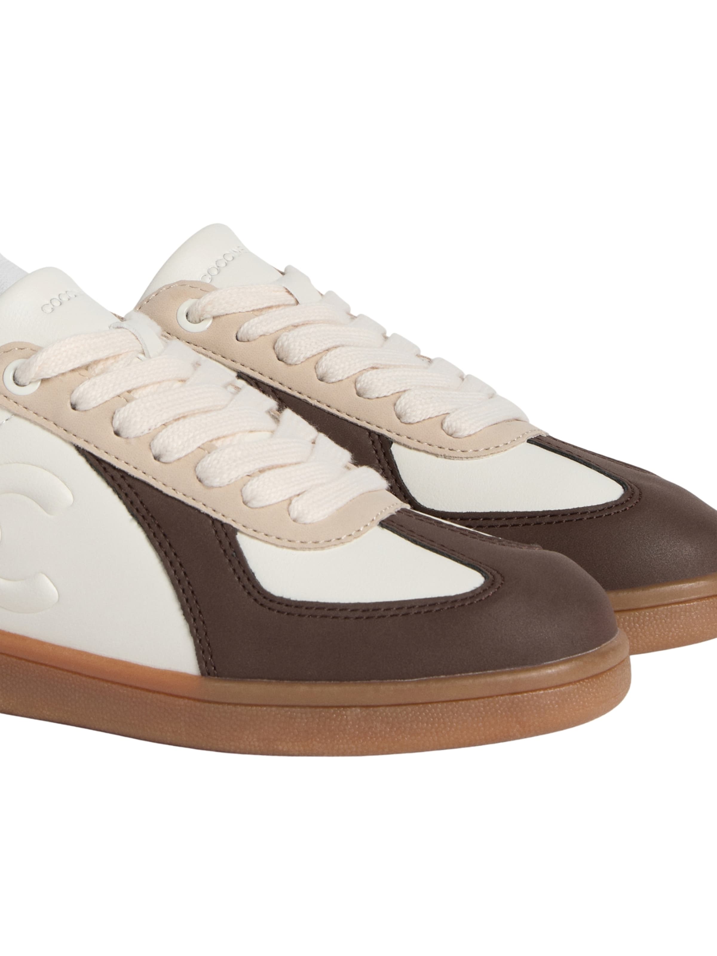 Coccinelle - Zapatillas de running 'C-Style 90' en Mezcla de colores