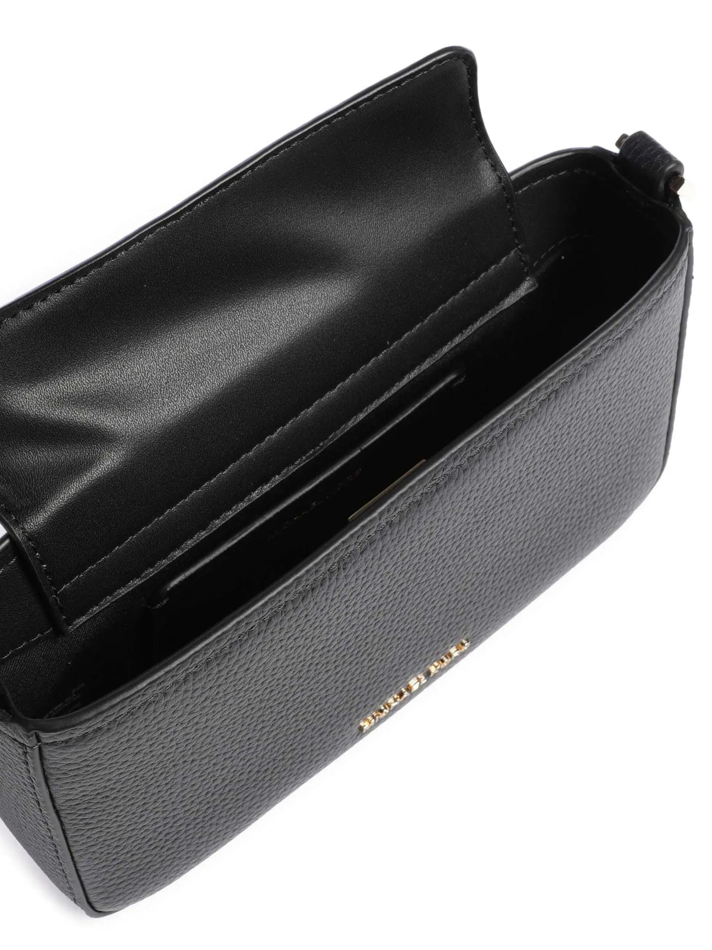 Sac à bandoulière Michael Kors en noir