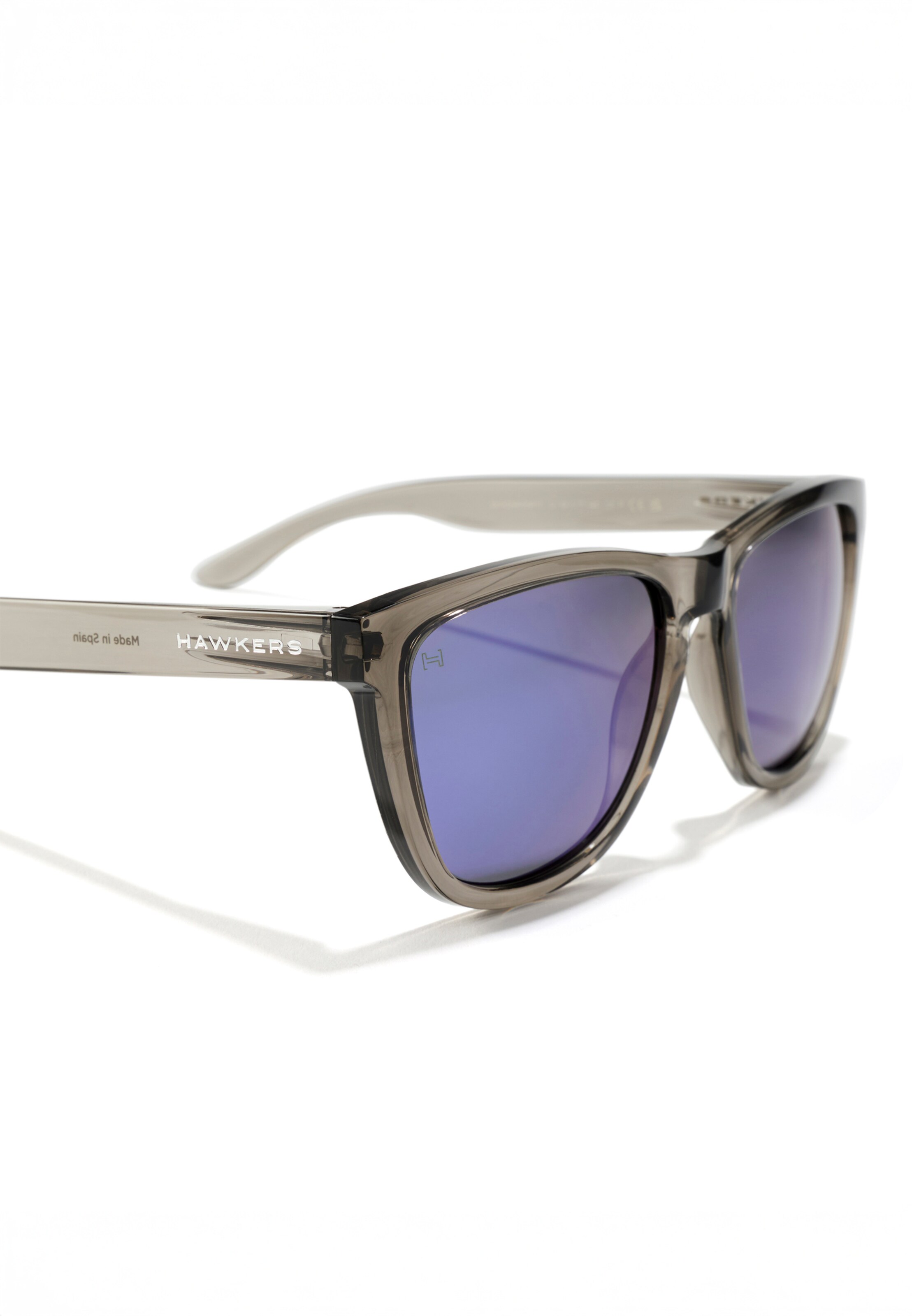 HAWKERS Solbriller 'ONE RAW' i grå
