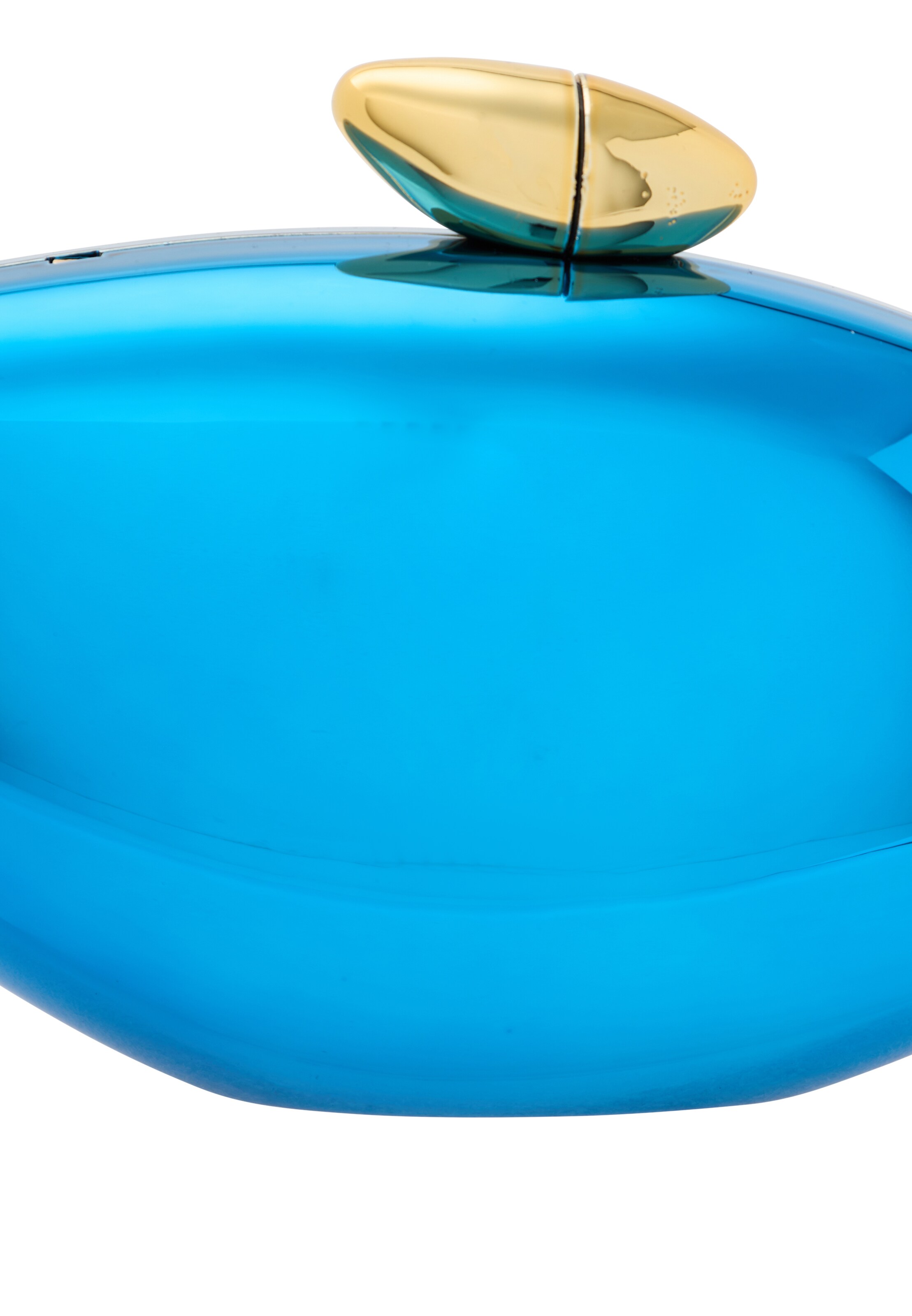 myMo at night Клатч в Синий