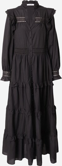 IVY OAK Shirt dress 'Denisa' in Black, Item view