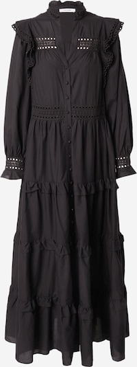 IVY OAK Košilové šaty 'Denisa' - černá, Produkt