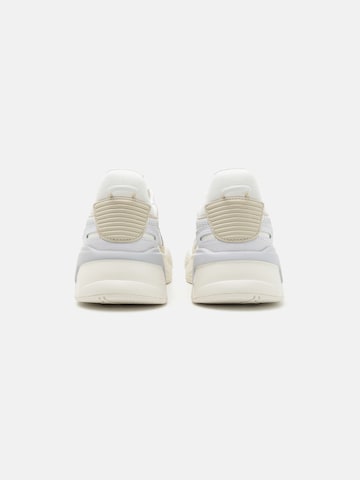 PUMA Sneakers laag 'RS-X' in Wit