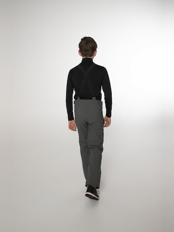 PROTEST Regular Sports trousers 'BORK JR' in Green