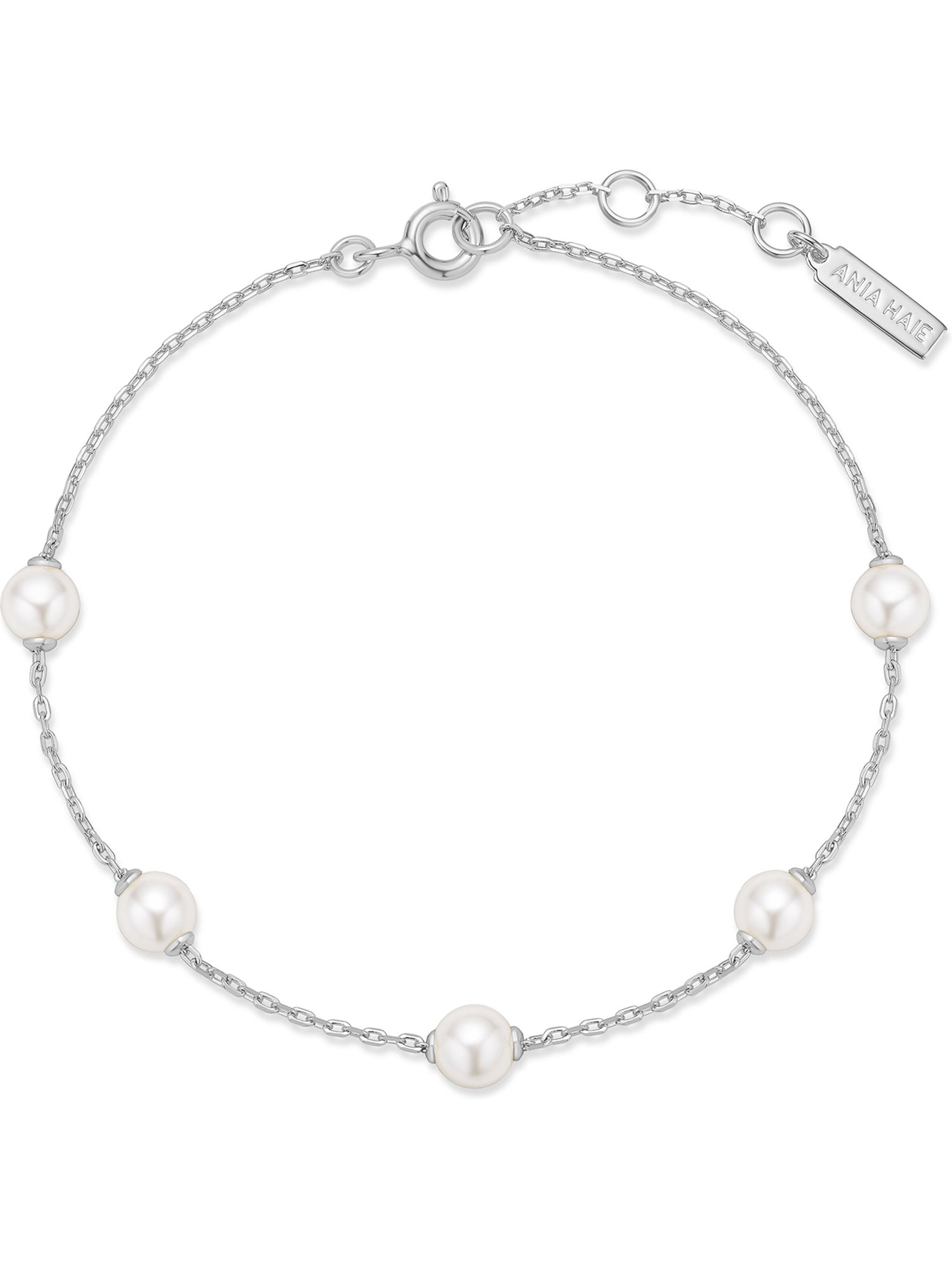 ANIA HAIE Bracelet in Silver