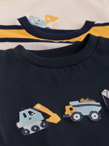 Next T-shirt i beige